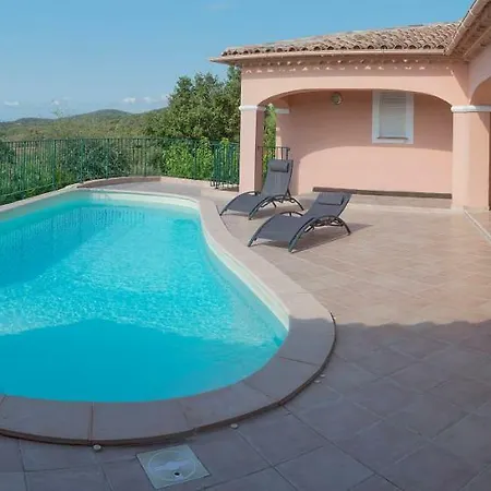 Villa La Des 3 Iles *