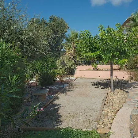 La Des 3 Iles Villa