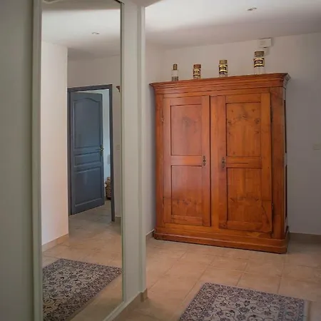 La Des 3 Iles Villa